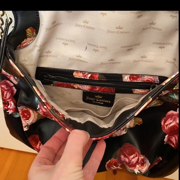 Juicy couture bag purse - Picture 3 of 6